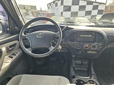 2006 Toyota Tundra SR5 - Photo 6 - Everett, WA 98201