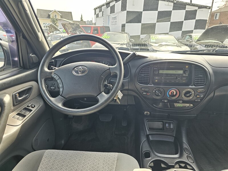 2006 Toyota Tundra SR5 - Photo 6 - Everett, WA 98201