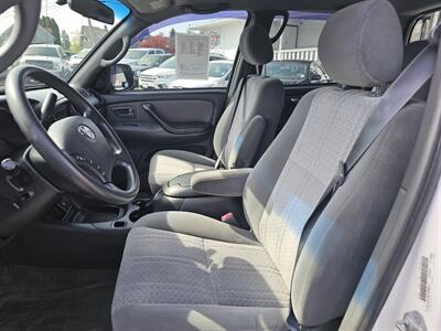 2006 Toyota Tundra SR5 - Photo 4 - Everett, WA 98201