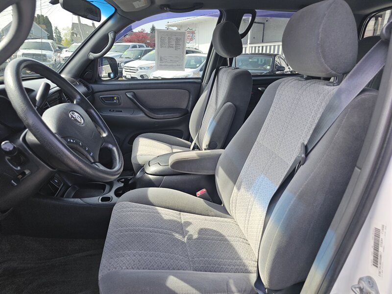 2006 Toyota Tundra SR5 - Photo 4 - Everett, WA 98201