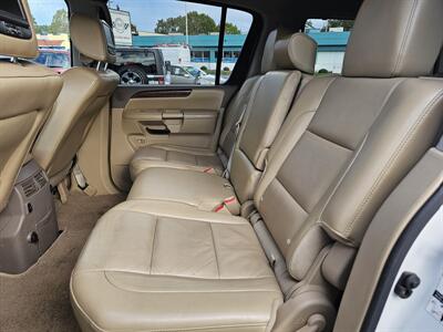 2014 Nissan Armada Platinum - Photo 5 - Everett, WA 98201