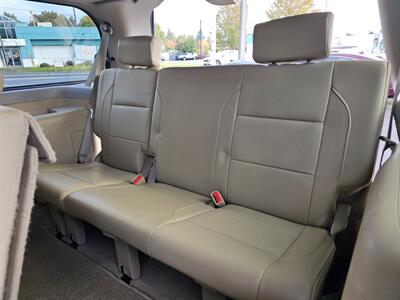 2014 Nissan Armada Platinum - Photo 6 - Everett, WA 98201