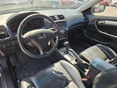 2004 Honda Accord EX w/Leather   - Photo 6 - Everett, WA 98201