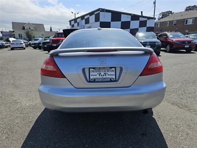 2004 Honda Accord EX w/Leather   - Photo 9 - Everett, WA 98201