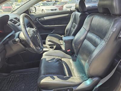 2004 Honda Accord EX w/Leather   - Photo 4 - Everett, WA 98201