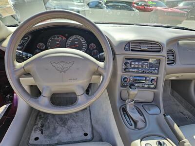 2003 Chevrolet Corvette - Photo 5 - Everett, WA 98201