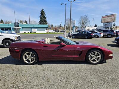 2003 Chevrolet Corvette - Photo 10 - Everett, WA 98201