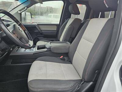 2012 Nissan Titan PRO-4X - Photo 4 - Everett, WA 98201