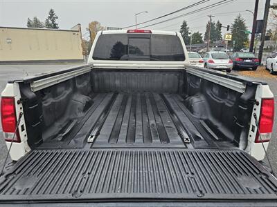 2012 Nissan Titan PRO-4X - Photo 13 - Everett, WA 98201