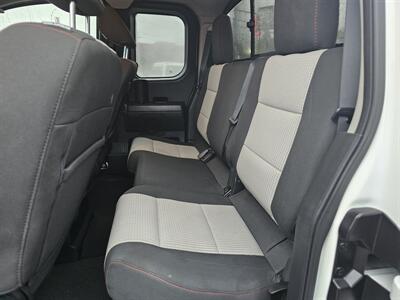 2012 Nissan Titan PRO-4X - Photo 5 - Everett, WA 98201