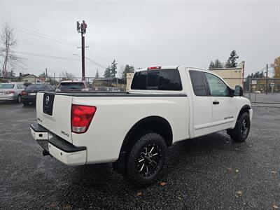 2012 Nissan Titan PRO-4X - Photo 11 - Everett, WA 98201