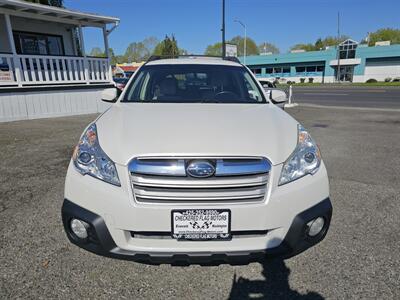 2013 Subaru Outback 2.5i Premium - Photo 2 - Everett, WA 98201