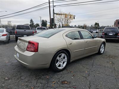 2008 Dodge Charger RT   - Photo 10 - Everett, WA 98201