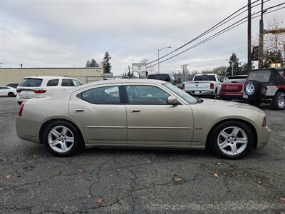 2008 Dodge Charger RT   - Photo 11 - Everett, WA 98201