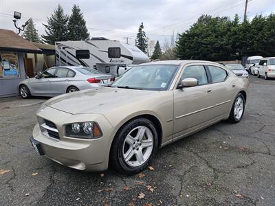 2008 Dodge Charger RT   - Photo 3 - Everett, WA 98201