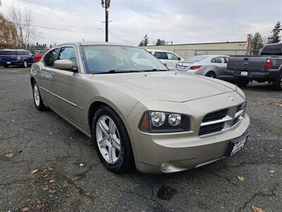 2008 Dodge Charger RT   - Photo 1 - Everett, WA 98201