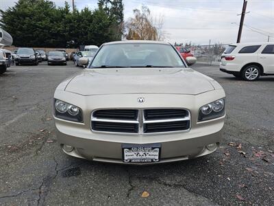 2008 Dodge Charger RT   - Photo 2 - Everett, WA 98201