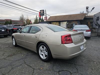 2008 Dodge Charger RT   - Photo 8 - Everett, WA 98201