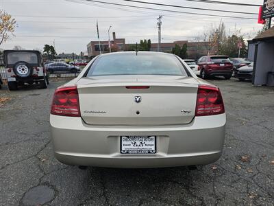 2008 Dodge Charger RT   - Photo 9 - Everett, WA 98201