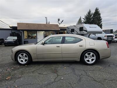 2008 Dodge Charger RT   - Photo 7 - Everett, WA 98201