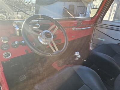 1962 Jeep CJ Willys CJ5   - Photo 5 - Everett, WA 98201