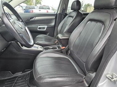 2012 Chevrolet Captiva Sport LTZ   - Photo 4 - Everett, WA 98201