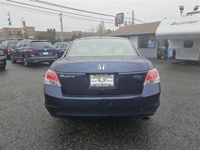 2009 Honda Accord EX-L   - Photo 9 - Everett, WA 98201