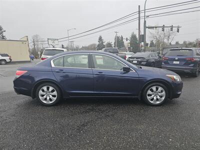 2009 Honda Accord EX-L   - Photo 11 - Everett, WA 98201