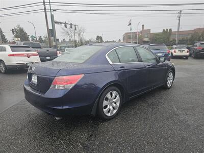 2009 Honda Accord EX-L   - Photo 10 - Everett, WA 98201