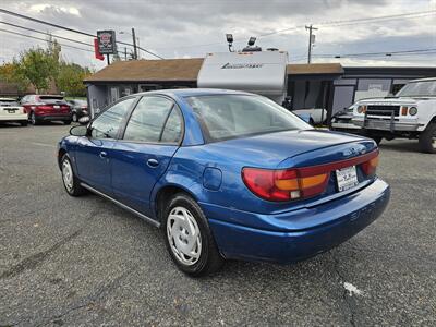 2000 Saturn SL2   - Photo 8 - Everett, WA 98201