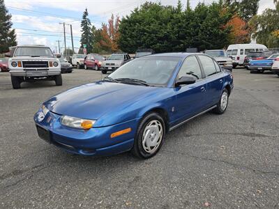 2000 Saturn SL2   - Photo 2 - Everett, WA 98201