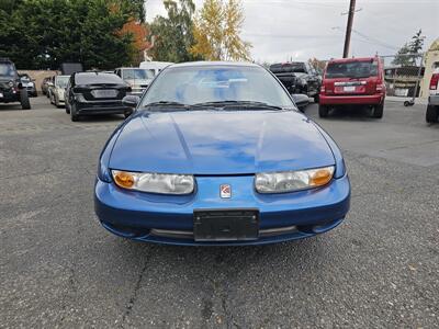 2000 Saturn SL2   - Photo 3 - Everett, WA 98201