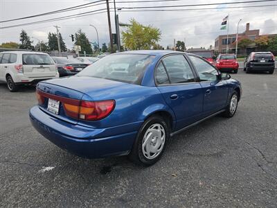 2000 Saturn SL2   - Photo 9 - Everett, WA 98201