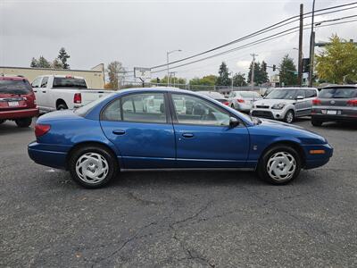 2000 Saturn SL2   - Photo 11 - Everett, WA 98201