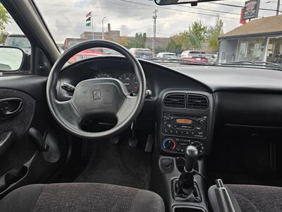 2000 Saturn SL2   - Photo 6 - Everett, WA 98201