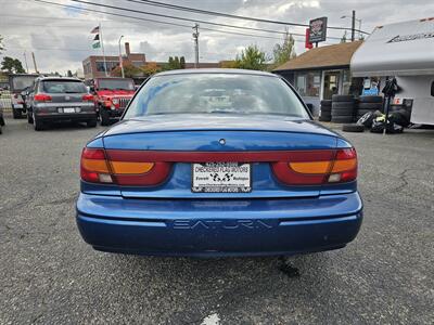 2000 Saturn SL2   - Photo 10 - Everett, WA 98201