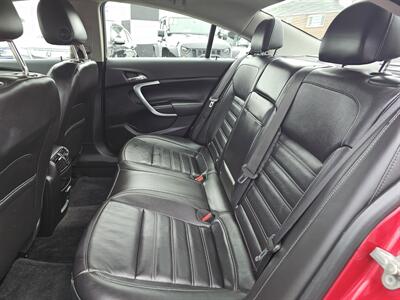 2012 Buick Regal GS   - Photo 5 - Everett, WA 98201