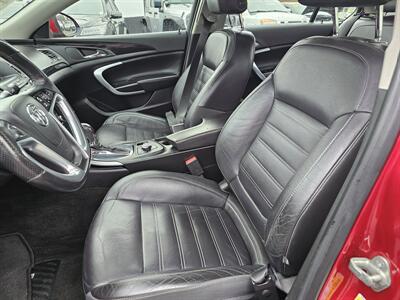 2012 Buick Regal GS   - Photo 4 - Everett, WA 98201