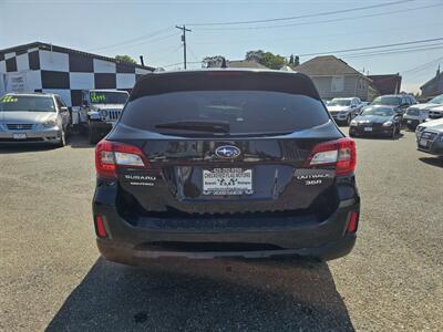 2017 Subaru Outback 3.6R Touring - Photo 9 - Everett, WA 98201