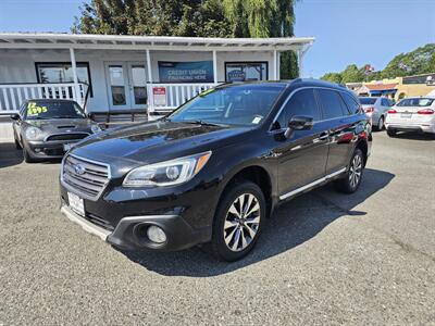 2017 Subaru Outback 3.6R Touring - Photo 3 - Everett, WA 98201