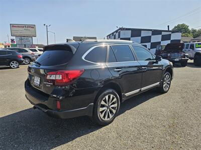 2017 Subaru Outback 3.6R Touring - Photo 10 - Everett, WA 98201
