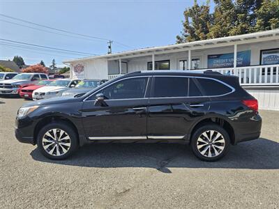 2017 Subaru Outback 3.6R Touring - Photo 7 - Everett, WA 98201