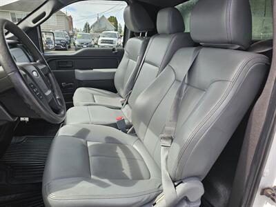 2014 Ford F-150 XL - Photo 4 - Everett, WA 98201