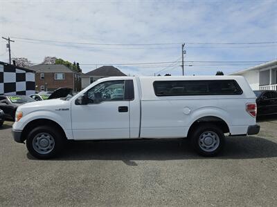 2014 Ford F-150 XL - Photo 6 - Everett, WA 98201