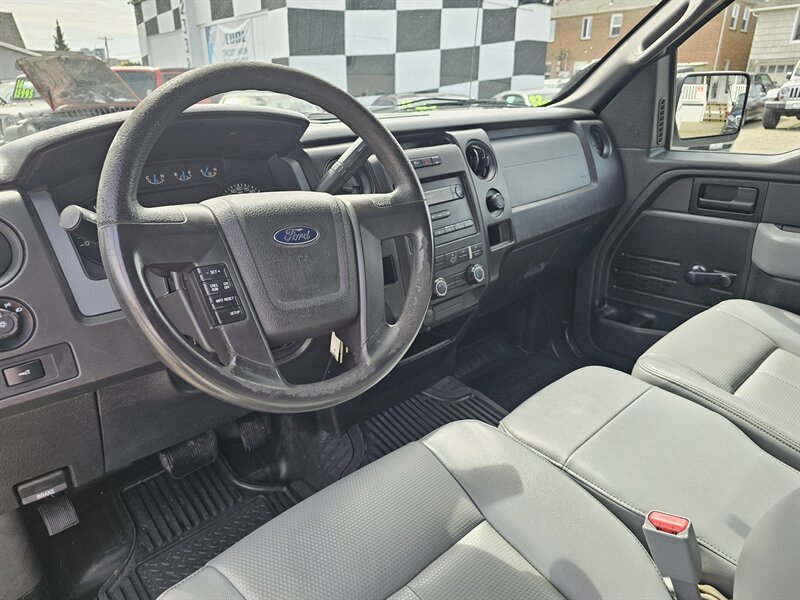 2014 Ford F-150 XL - Photo 5 - Everett, WA 98201