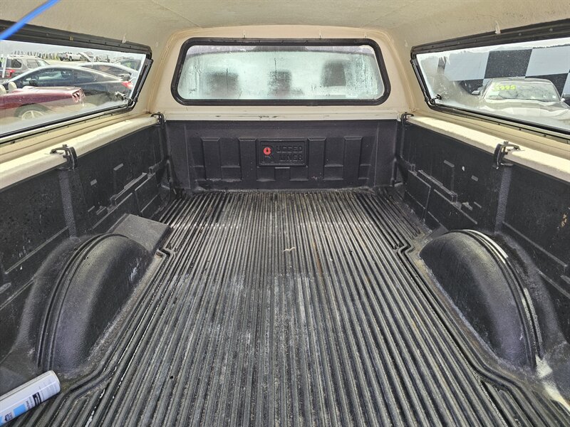 2014 Ford F-150 XL - Photo 11 - Everett, WA 98201