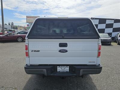 2014 Ford F-150 XL - Photo 8 - Everett, WA 98201