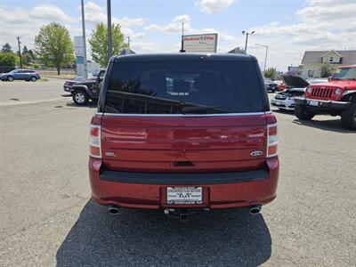 2015 Ford Flex SEL   - Photo 10 - Everett, WA 98201