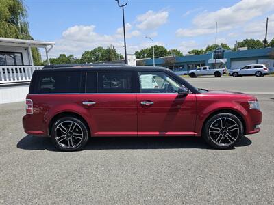 2015 Ford Flex SEL   - Photo 12 - Everett, WA 98201