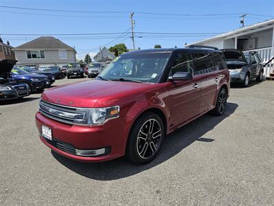 2015 Ford Flex SEL   - Photo 3 - Everett, WA 98201